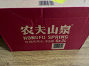 农夫山泉  饮用水 饮用天然水3L*6桶 整箱 桶装水 实拍图