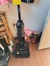 添可芙万Stretch Steam蒸汽洗地机【0缠毛 超长续航 极速烘干】躺平家用无线洗拖吸一体自动清洗 芙万 Stretch Steam 实拍图