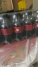 可口可乐（Coca-Cola） 零度 Zero 无糖汽水碳酸饮料 300ml*24瓶 整箱装 实拍图
