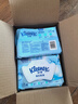 得宝（TEMPO）一博同款 无香抽纸 M码 4层加厚100抽*24包 家庭囤货装 整箱纸巾  实拍图