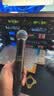 TKL RX-400真分集一拖四无线麦克风专业舞台演出耳麦UHF抗干扰演讲主持腰包式领夹头戴 手持话筒 一拖四无线手持话筒 晒单实拍图