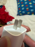 Apple/苹果 20W USB-C充电器  type-c充电器苹果手机充电器原装手机快充头 苹果17手机充电器 实拍图
