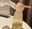 新贝  吸奶器 电动吸奶器无痛全自动  拔奶器 大吸力便携吸乳器8768 实拍图