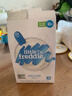 小皮（Little Freddie）小皮【有机专区】有机高铁米粉婴儿宝宝米糊 营养辅食米糊6个月 4到6月+ 原味有机大米粉 160g*3盒 实拍图
