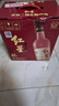 红星二锅头 大曲酿 清香型白酒纯粮 42度 500ml*6瓶 整箱装 年货送礼 实拍图