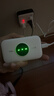 TCL随身wifi三网通用免插卡无线wifi6车载4G路由器随身便携无限制移动联通电信全国通用2025款5GXY15B 【升级充电款】3000毫安大电池超长续航 不限速不虚标月享1500G流量 实拍图