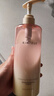 KIMTRUE且初太阳红梨洗发水500ml 控油蓬松养护头皮焕亮发丝持久留香礼物 实拍图