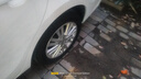 双星汽车轮胎 185/60R15 84H X11 适配飞度/捷达/致炫/新威驰 实拍图
