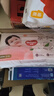 好奇（Huggies）铂金装小桃裤纸尿裤S96片(4-8kg)新生儿小号尿不湿【透爽散热】 实拍图