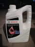 博世（BOSCH）有机长效汽车防冻液发动机冷却液 养车保养 冰点-45℃ 4L（红色） 实拍图