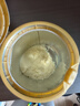 惠氏（Wyeth）启赋蕴淳A2进口HMO较大婴儿配方奶粉2段（6-12月）810g 实拍图