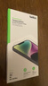 贝尔金（BELKIN）适用苹果16e钢化膜 iPhone16e手机贴膜 日本进口Asahi玻璃两片套装 OVA123 实拍图