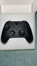 微软（Microsoft）Xbox无线游戏手柄 磨砂黑+USB-C线 蓝牙适配Xbox/PC/平板/手机Steam促销 黑神话悟空 空洞骑士 实拍图
