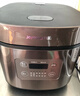 九阳（Joyoung）5升大容量4~5人家用智能微压电饭煲电饭锅大火力柴火饭多功能焖煮不粘内胆方煲50FZ821 实拍图