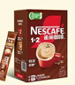 雀巢（Nestle）【樊振东同款】1+2特浓低糖*速溶咖啡三合一冲调饮品90条1170g 实拍图