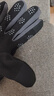 回力手套男女秋冬骑行开车运动触屏防寒防冻加绒保暖电动摩托自行车棉 实拍图