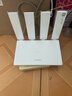 华为【咨询立减】wifi7+路由器BE3pro千兆家用无线穿墙王漏油器网络信号增强器放大器5G双频mesh电竞 be3pro升级版| WiFi7+ |双频聚合 实拍图