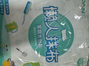 LYNN懒人抹布【200抽】一次性抹布洗碗布巾厨房用纸巾吸油纸厨房抹布 实拍图