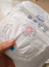 名典泰迪一体拉拉裤4XL46片【18-21kg】婴儿尿不湿超薄干爽尿裤男女宝通用 实拍图