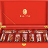 雷允上 冬虫夏草4根/g 10g约40根冻干虫草礼盒送长辈父亲节端午节礼物 实拍图