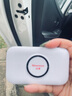 纽曼随身wifi多网通用移动无线wifi6免插卡上网宝随行无线便携车载支持5G/4G设备全国通用流量2025款 实拍图