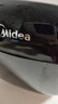 美的（Midea）触控电压力锅高压2.5L小型2-3人电饭煲 全自动智能预约开盖火锅宝宝粥煲汤MY-E3915电压锅年货 实拍图