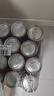 可口可乐（Coca-Cola）零度 Zero 无糖汽水 碳酸饮料 330ml*24摩登罐  实拍图