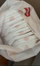 好奇（Huggies）铂金装小桃裤纸尿裤M144片(6-11kg)中号尿不湿【透爽散热】 实拍图