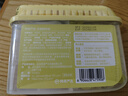 网易严选冰箱除味盒除味剂除臭剂活性炭 食物防串味抑菌保鲜 清新柚子100g 实拍图