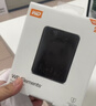 西部数据（WD）移动硬盘4TB USB3.0 元素系列 2.5英寸 机械硬盘 笔记本电脑外接 外置扩容备份 大容量家庭存储 实拍图