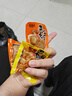 麻辣香菇豆干鸭腿鸭翅根超市同款解馋小零食小吃休闲批发小包装 【全口味混合装】香菇豆干100g 实拍图
