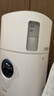美的（Midea）【母婴认证加湿器】空气净化器一体鼻炎家用除甲醛除烟味除异味过敏原空气净化机RX400pro 实拍图
