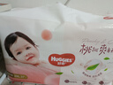 好奇（Huggies）铂金装小桃裤成长裤XXL74片(15kg以上)尿不湿【透爽散热】 实拍图
