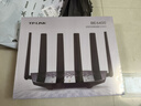 普联（TP-LINK）大道路由器7DR6430 BE6400 5G WiFi7千兆双频家用高速穿墙 2.4G wifi6无线 2.5G网口 游戏加速 实拍图