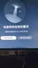欧本移动4G流量卡随身wifi6无线网卡纯上网路由器插卡4G便携式车载笔记本2026款5G全国通用 随身WiFi：月享1500G/包月（自行充值） 实拍图