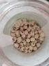 十月稻田 莲子 400g 湘潭产去芯磨皮白莲子 桂圆百合银耳羹煲汤食材 实拍图