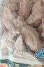 正大食品（CP）白羽鸡小胸2斤 冷冻生鲜 早餐鸡胸肉里脊肉 实拍图