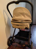 好孩子（gb）天鹅青春版双向轻便高景观婴儿推车可坐可躺遛娃车0-3岁 实拍图