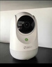 360云台摄像机9Ultra昼夜真彩双镜头800W像素4K超清画质360°AI昼夜看护智能伴睡语音操控智慧小夜灯 实拍图
