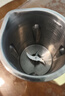 富得莱新款小型豆浆杯2-3人用 便携式迷你破壁机家用 全自动免煮免过滤五谷杂粮 无渣 米糊榨汁料理机 实拍图