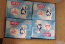七度空间（SPACE 7）少女超薄透气100%纯棉亲肤日夜组合卫生巾76片【新国标认证】 实拍图