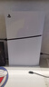 索尼（SONY）PS5slim光驱版 PlayStation5光驱版(轻薄版) 国行 PS5游戏机 实拍图