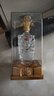 五粮液52度浓香白酒生肖龙纪念小酒 125mL 1瓶 节日送礼礼品 实拍图