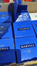 马爹利（Martell） 名士vsop 干邑白兰地 洋酒 350ml*2 双支 实拍图