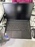 ThinkPad【国家补贴15%】联想E14笔记本电脑 AI PC 商务办公学生轻薄本 酷睿Ultra5-225H 32G 1T 2.8K黑色 实拍图