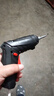 【钜惠让利】充电式电动螺丝刀家用充电小型螺丝批锂电电钻工具 简单配置3件套装（电动螺丝批+钻头+充电线） 实拍图