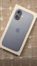 Apple/苹果 iPhone 17 256GB 青雾蓝色 支持移动联通电信5G 双卡双待手机 实拍图