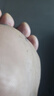 宜而爽【10A抑菌防臭】男士袜子男夏季薄款100%棉中筒袜男袜休闲袜 实拍图