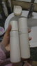PMPM白松露水乳套装补水保湿紧致提亮肤色乳液送妈妈女生礼物化妆品 【店长推荐】水100ml+胶原乳100g 实拍图