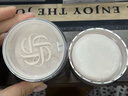 黛珂心悦容光四色幻纱蜜粉#101 16g 定妆透亮持妆散粉 新年礼物 实拍图